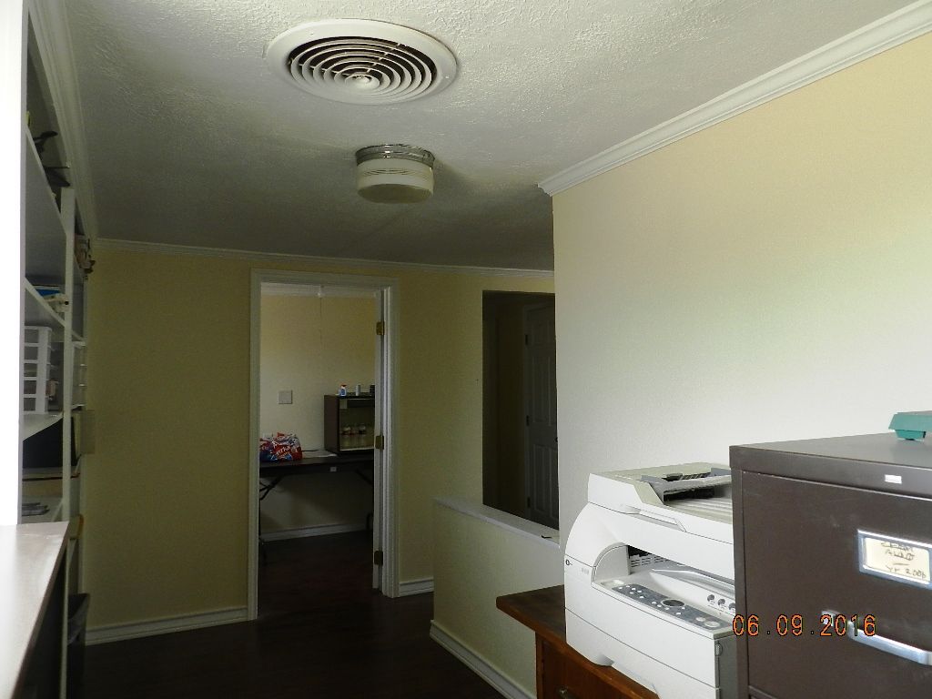 Pace Building: 104 S Main St, Fort Stockton, TX 79735